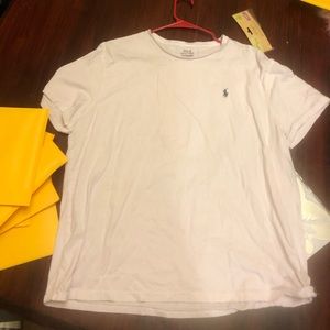 Ralph Lauren polo t shirt